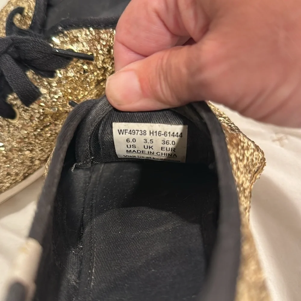 Keds x Kate Spade NY Sneakers (43)